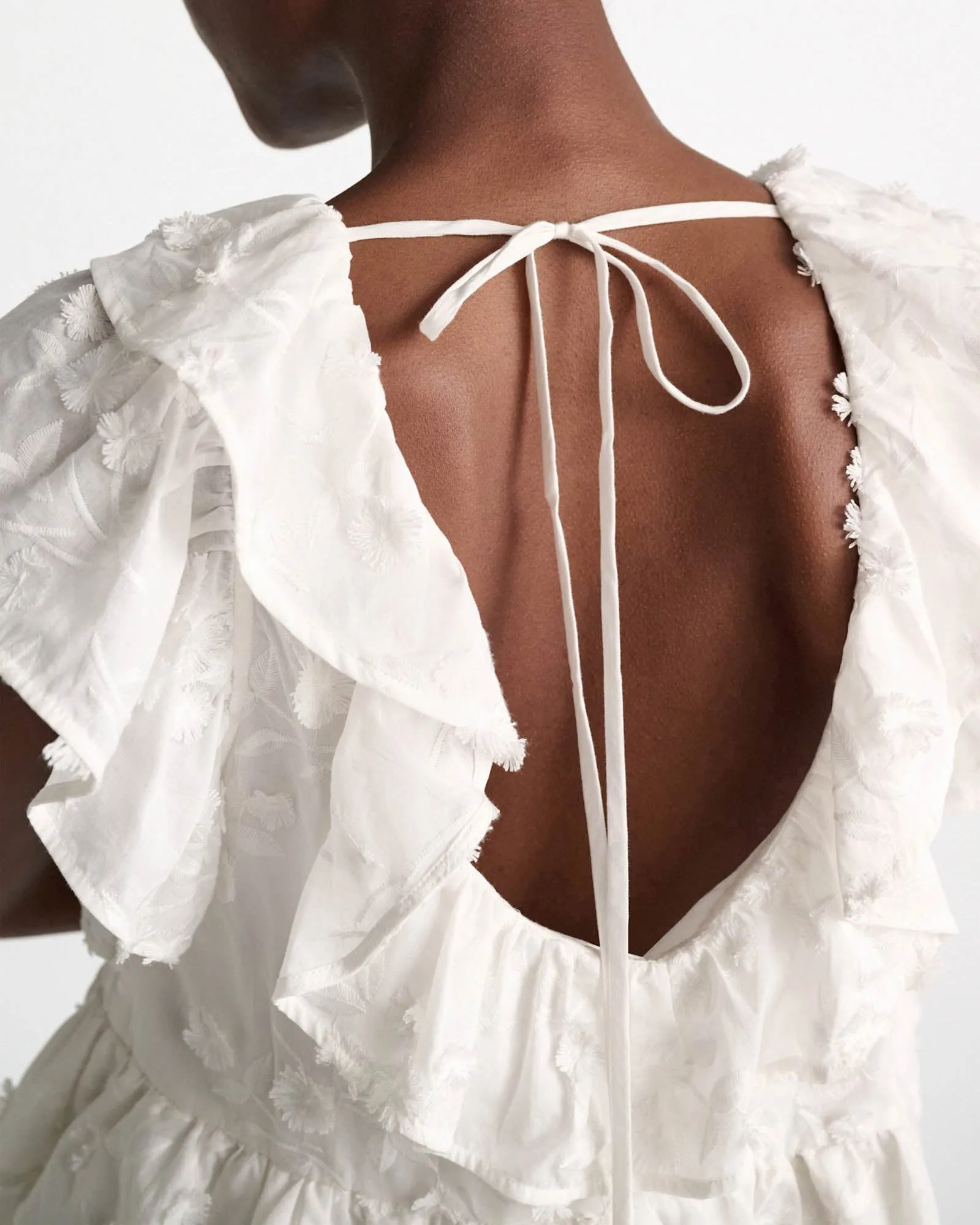 Light Volumes Top sold by TNT Fashion product image thumbnail 4