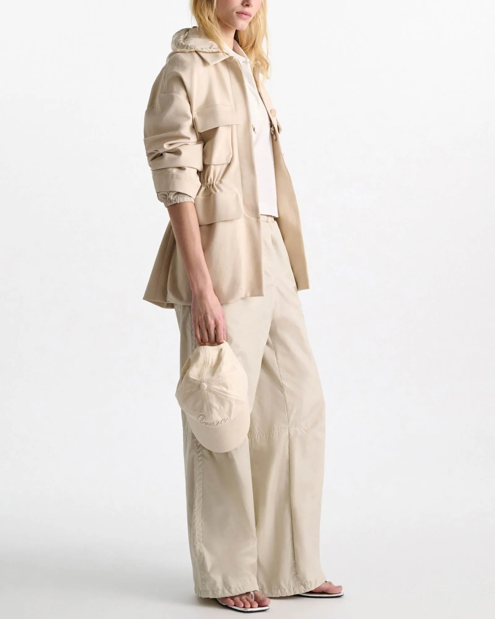 Sporty Coolness Pants sold by TNT Fashion product image thumbnail 3