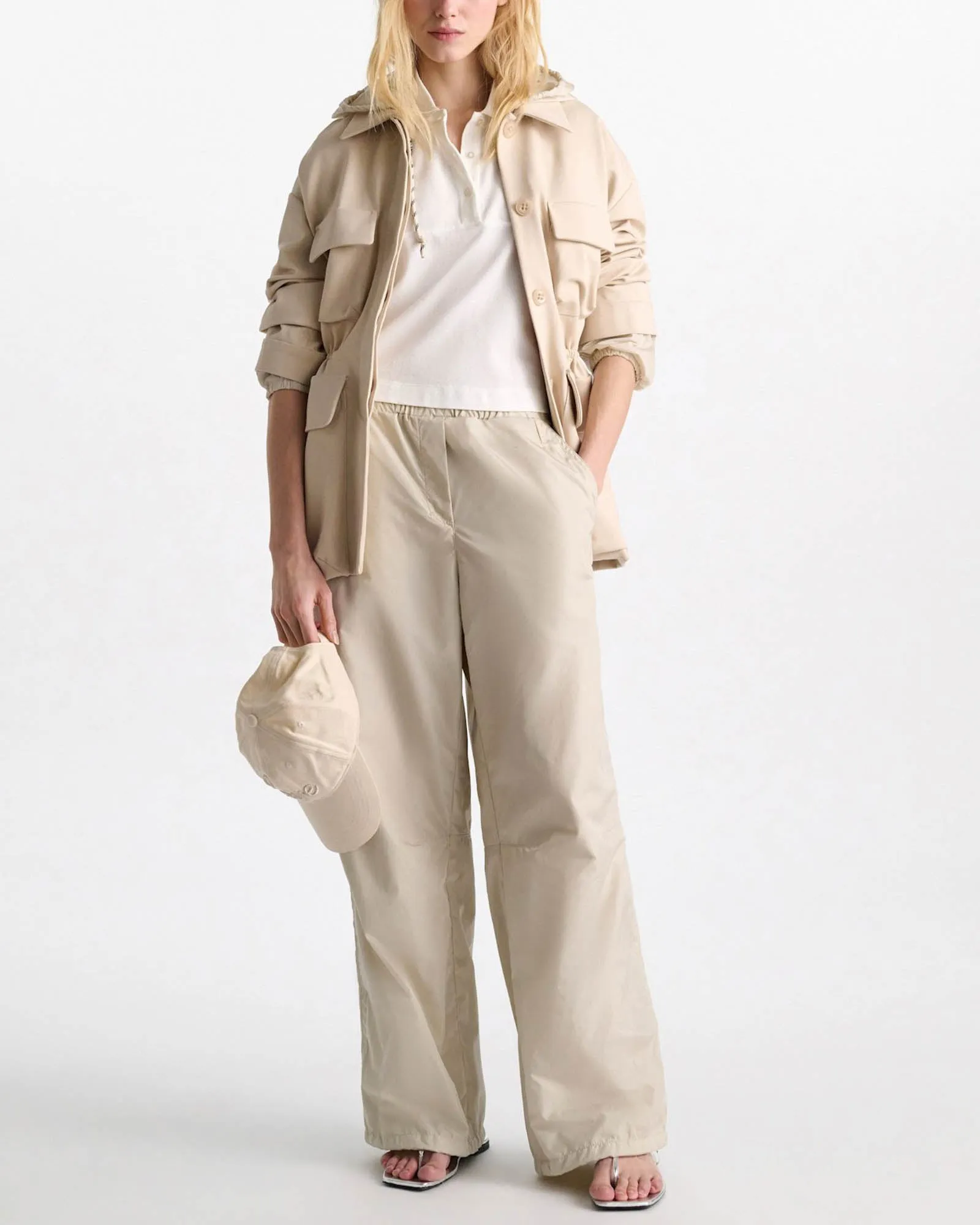 Sporty Coolness Pants sold by TNT Fashion product image thumbnail 2