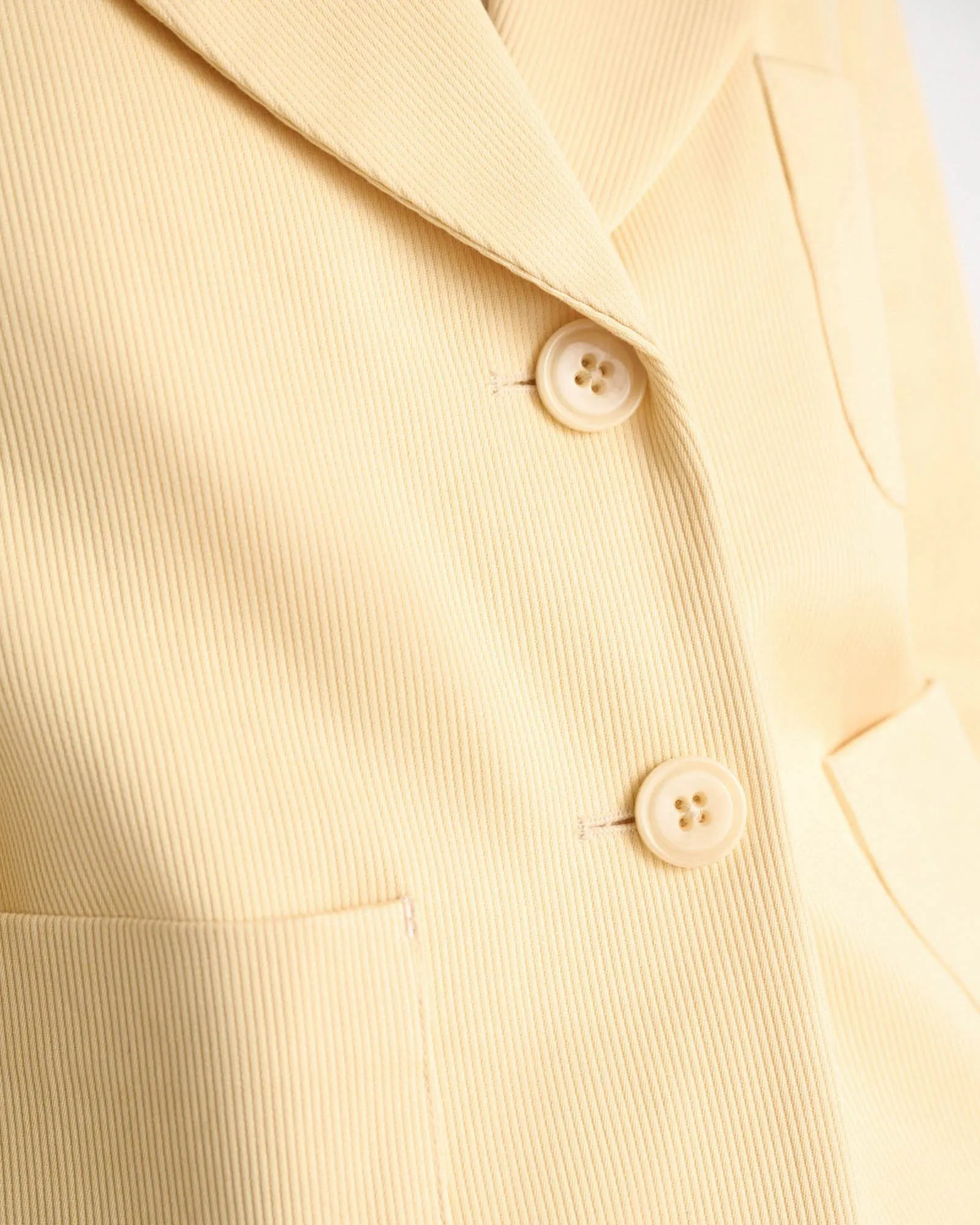 Modern Structure Jacket sold by TNT Fashion product image thumbnail 4