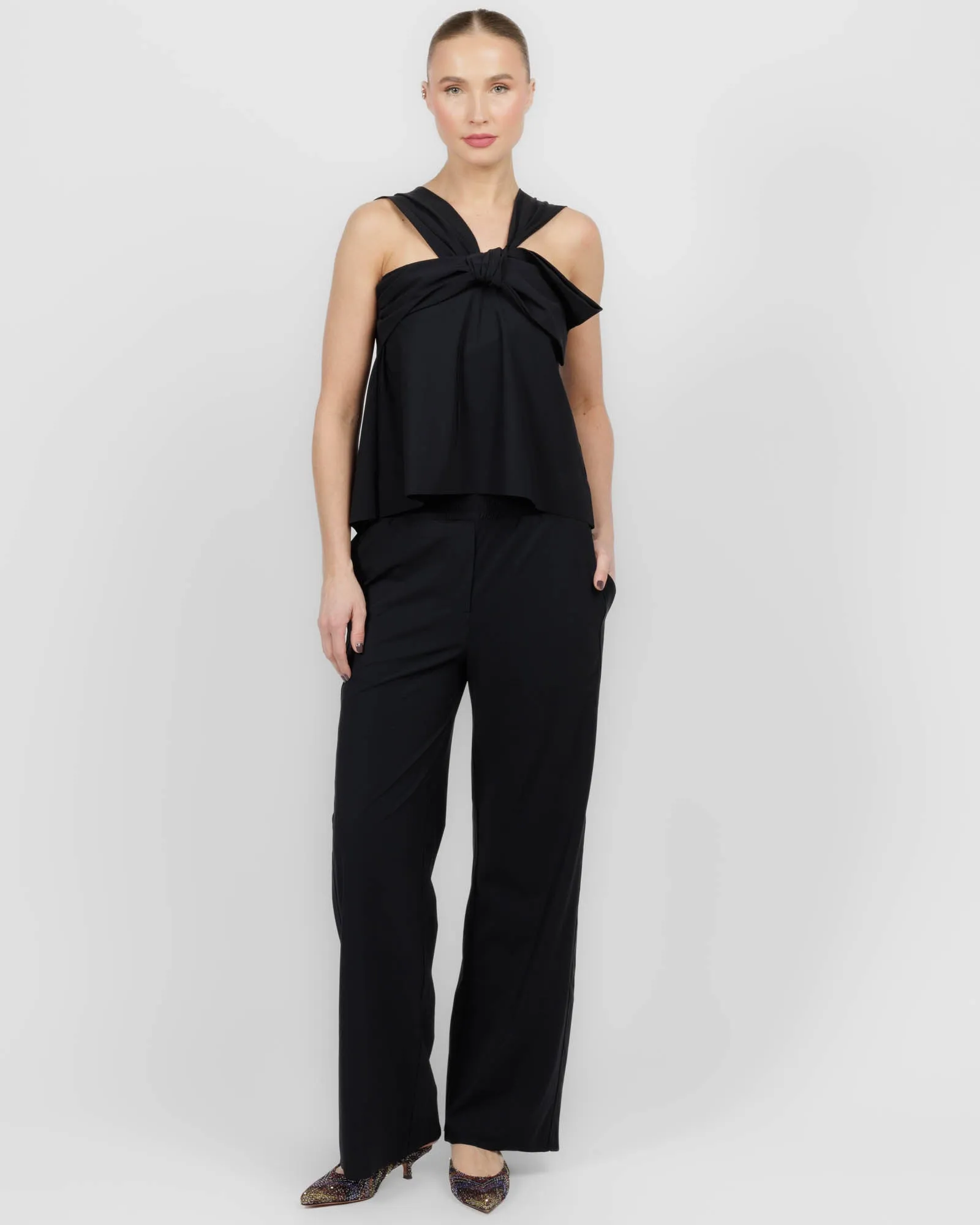 Modern Flow Pants sold by TNT Fashion product image thumbnail 2