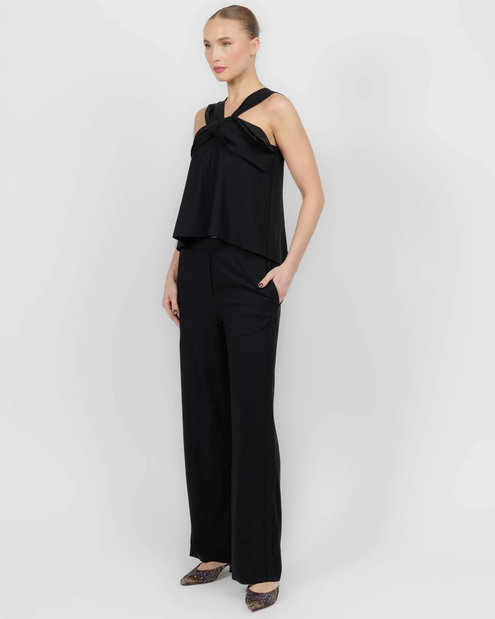 Modern Flow Pants sold by TNT Fashion product image thumbnail 4