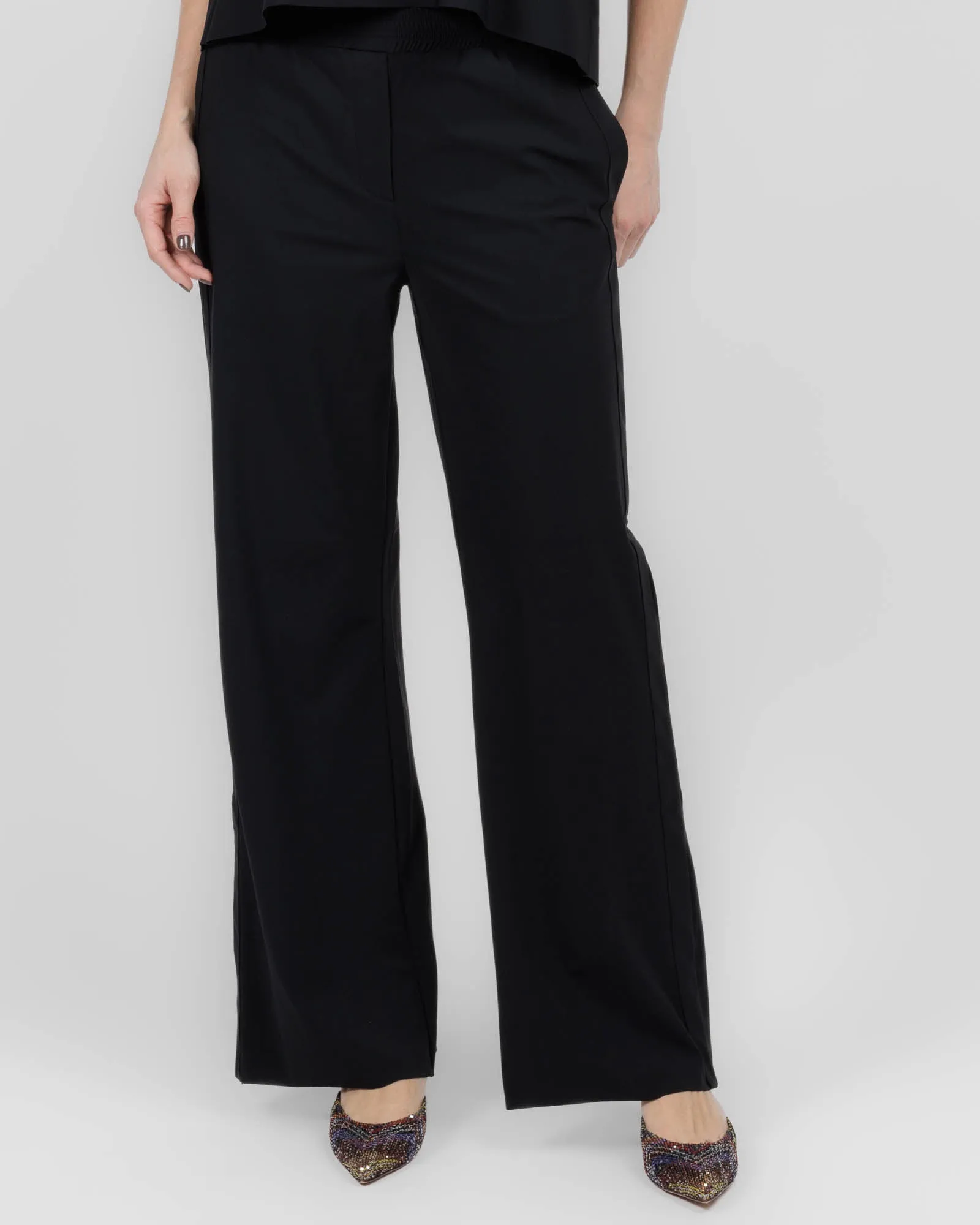 Modern Flow Pants sold by TNT Fashion