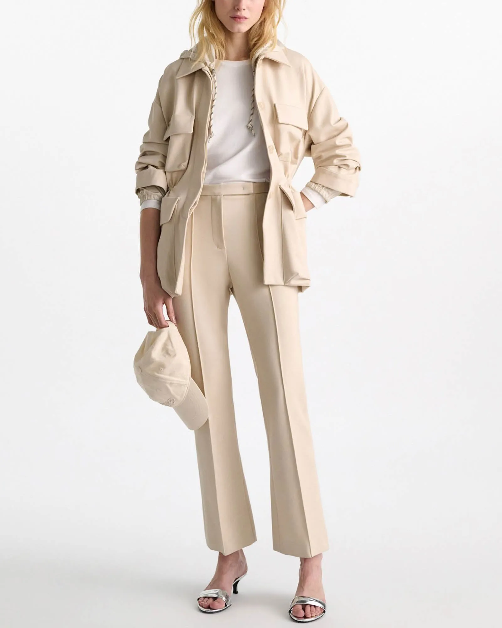 Emotional Essence Pants sold by TNT Fashion product image thumbnail 2