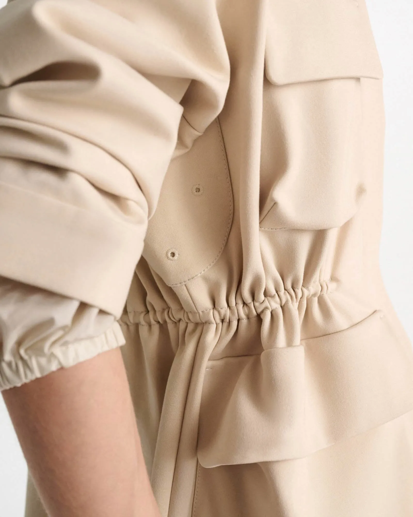 Emotional Essence Jacket sold by TNT Fashion product image thumbnail 4