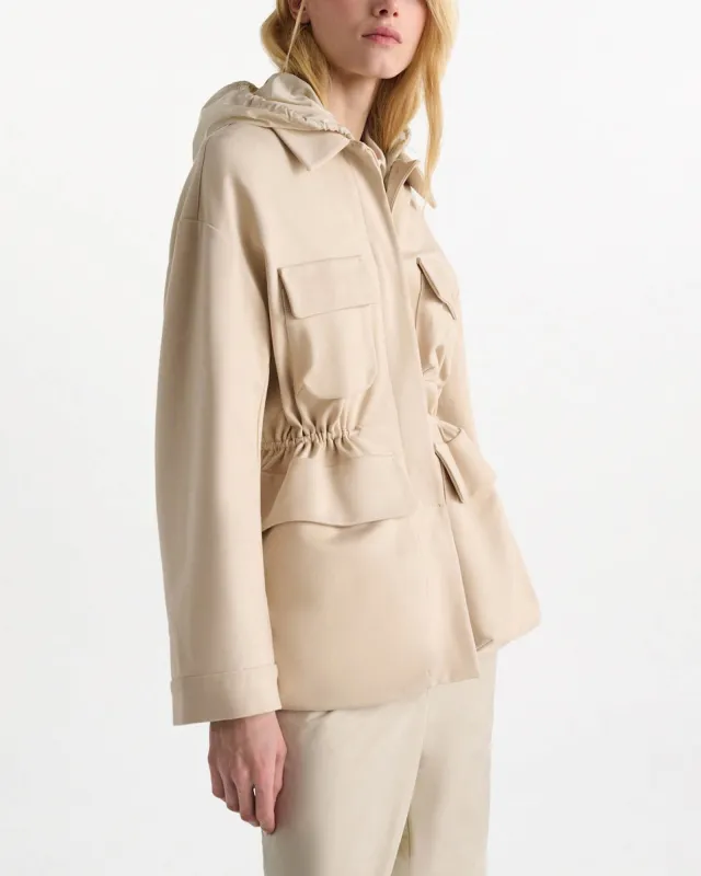 Emotional Essence Jacket sold by TNT Fashion