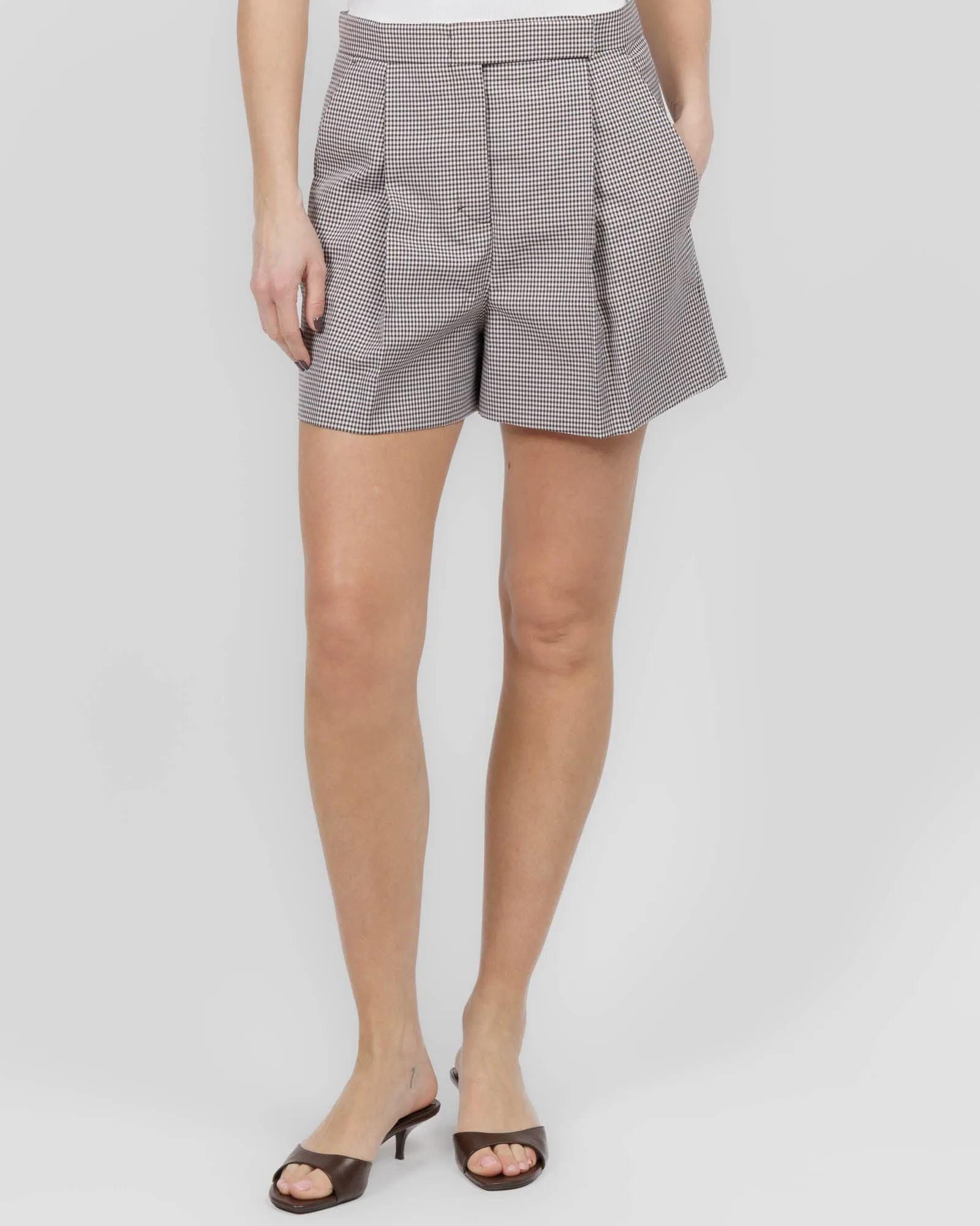 Graphic Short sold by TNT Fashion