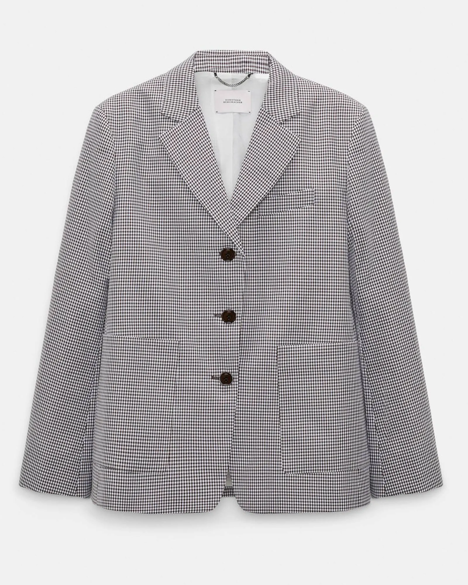 Casual Graphic Jacket sold by TNT Fashion product image thumbnail 4