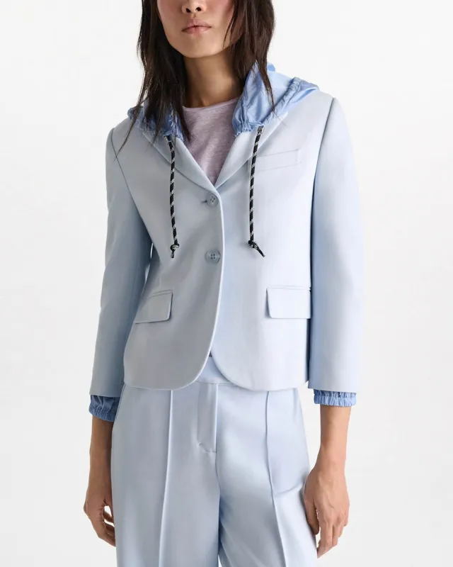 Emotional Essence Jacket made by TNT Fashion