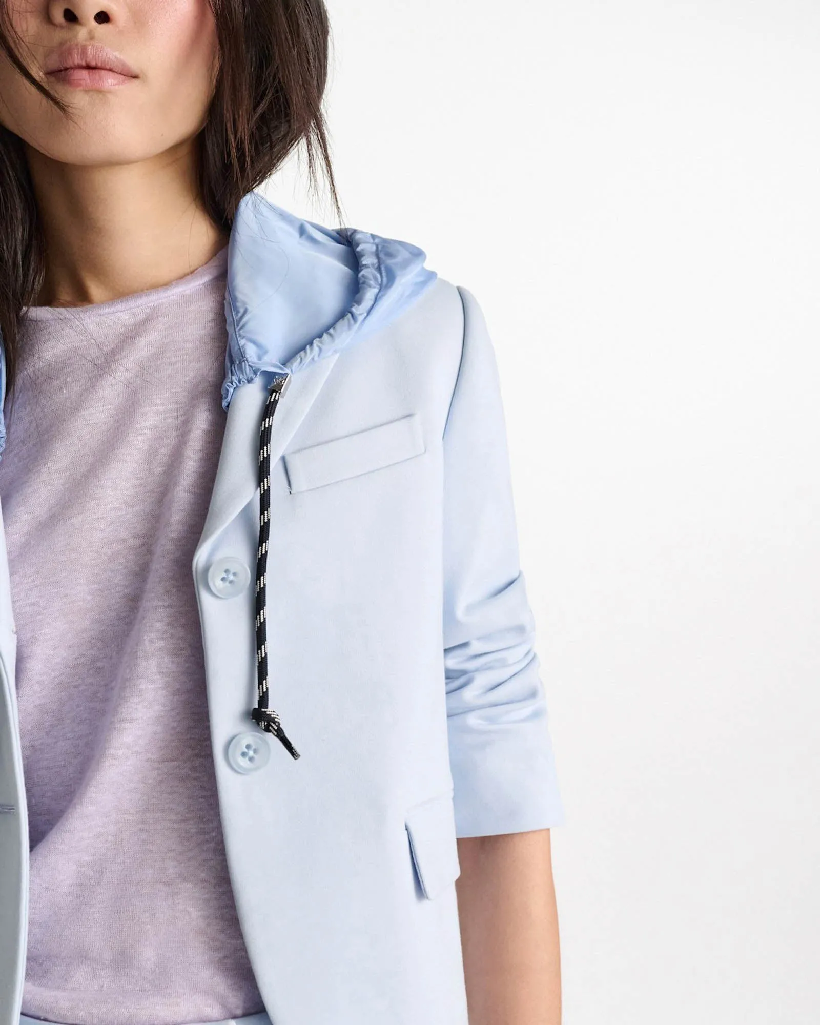 Emotional Essence Jacket sold by TNT Fashion product image thumbnail 4