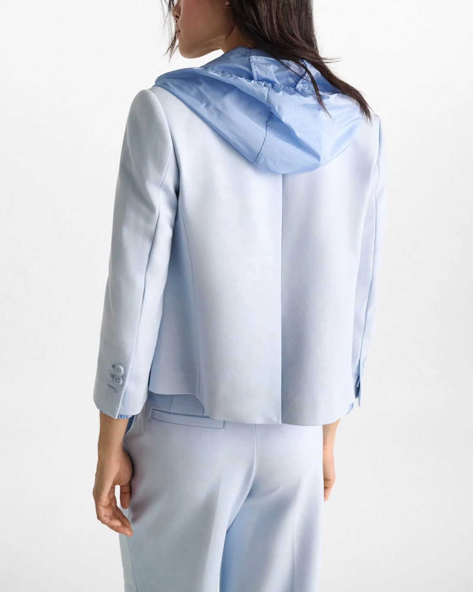 Emotional Essence Jacket sold by TNT Fashion product image thumbnail 3