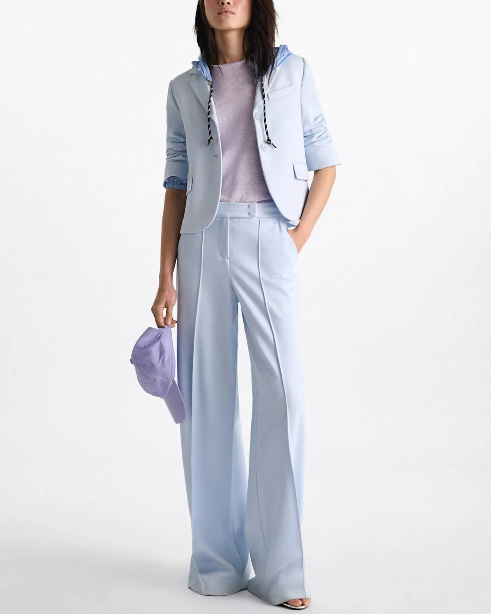 Emotional Essence Jacket sold by TNT Fashion product image thumbnail 2