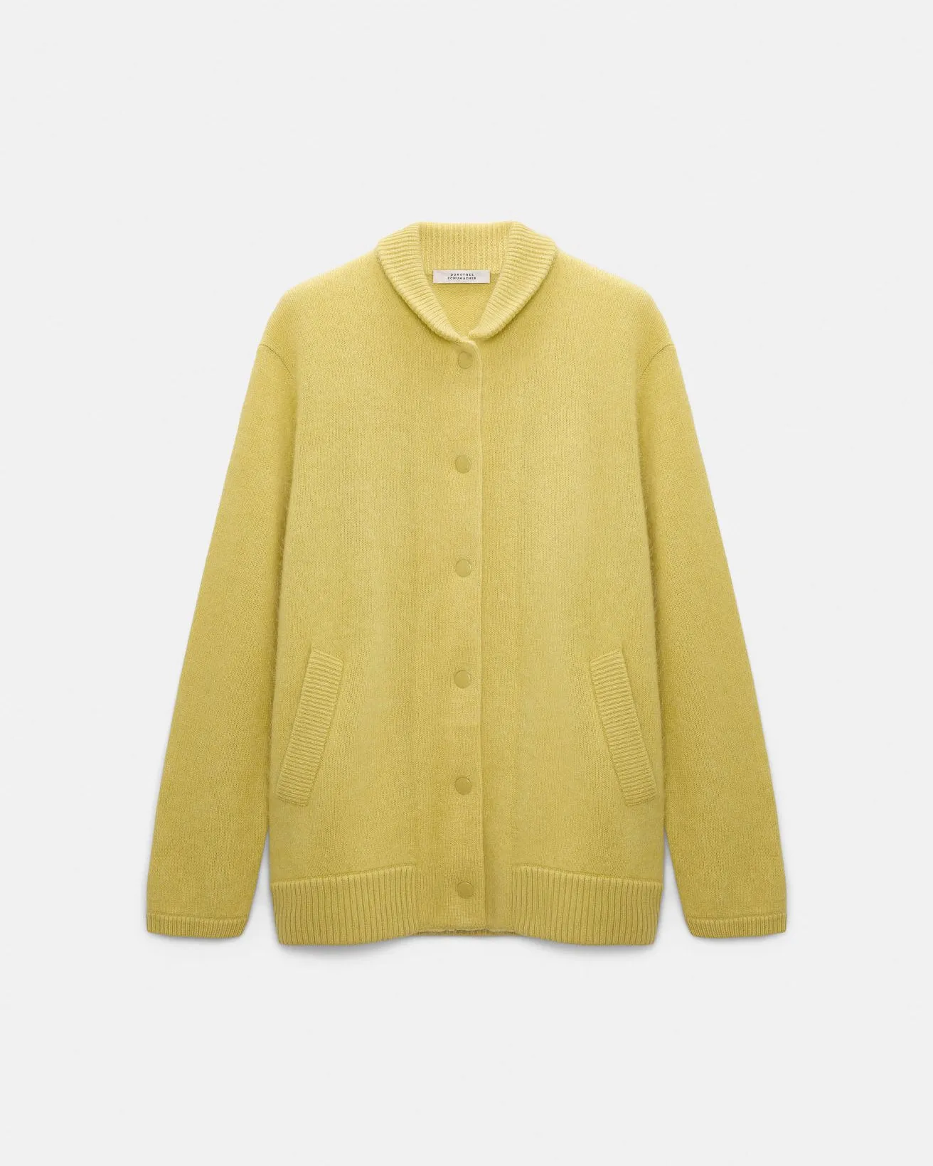 Fluffy Statements Cardigan sold by TNT Fashion product image thumbnail 5