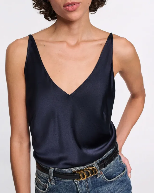 Sense Of Shine Top sold by TNT Fashion