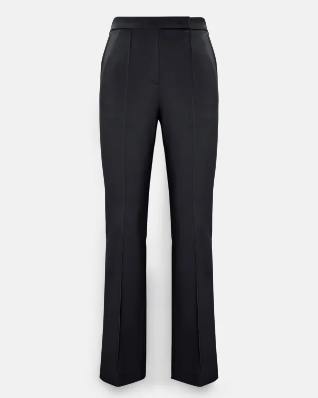 Emotional Essence Pants made by Dorothee Schumacher