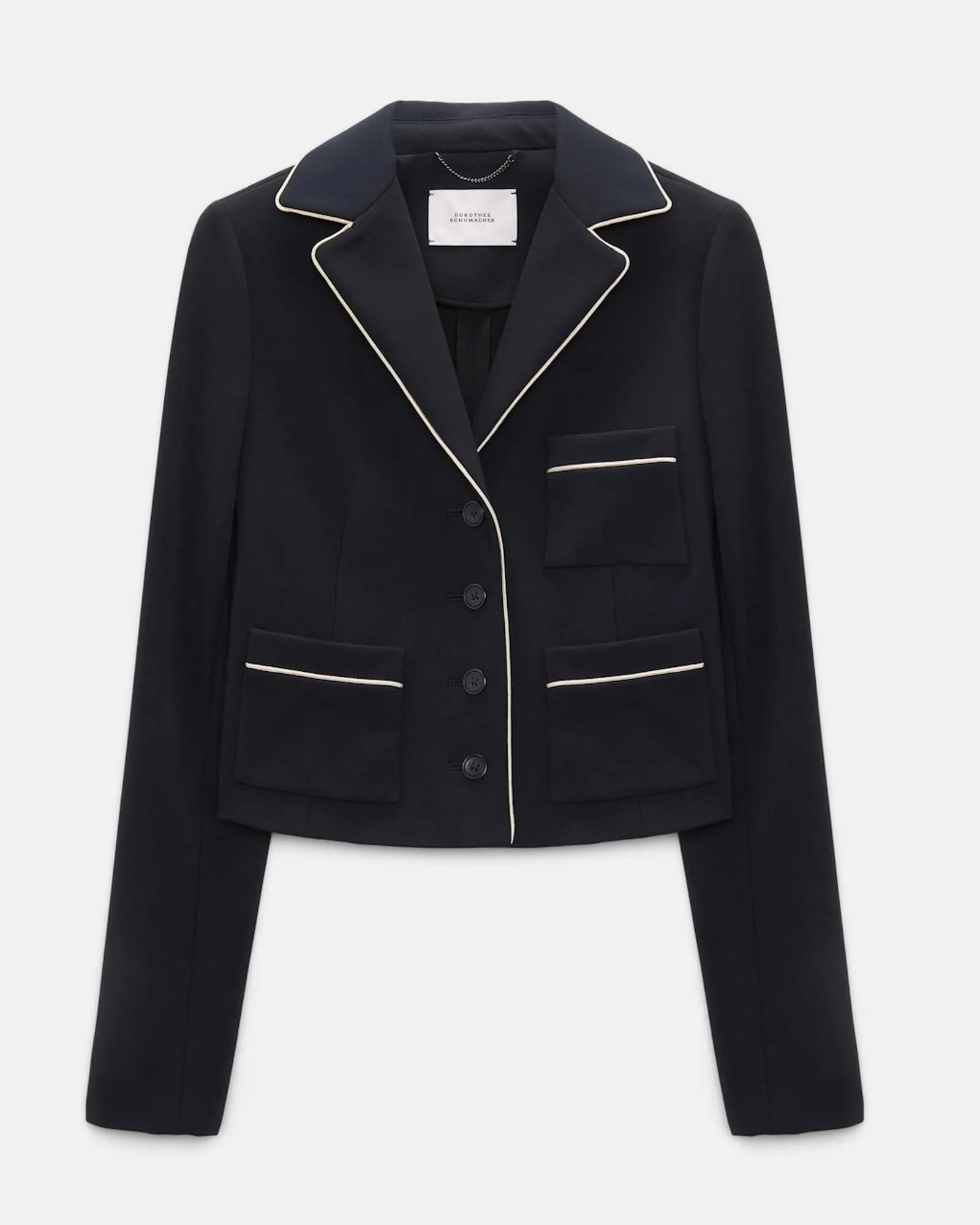 Emotional Essence Jacket sold by TNT Fashion product image thumbnail 4