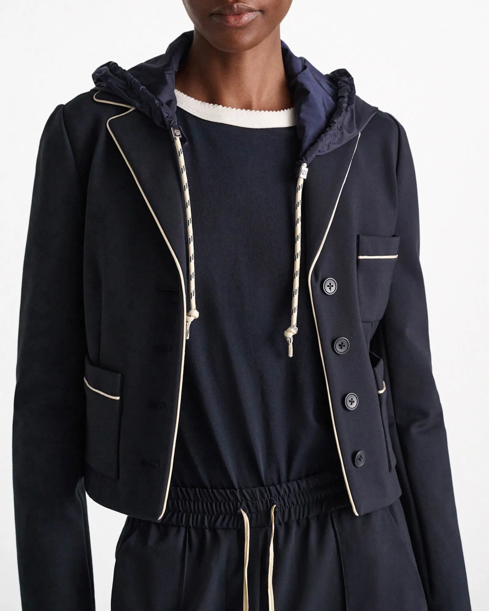 Emotional Essence Jacket sold by TNT Fashion