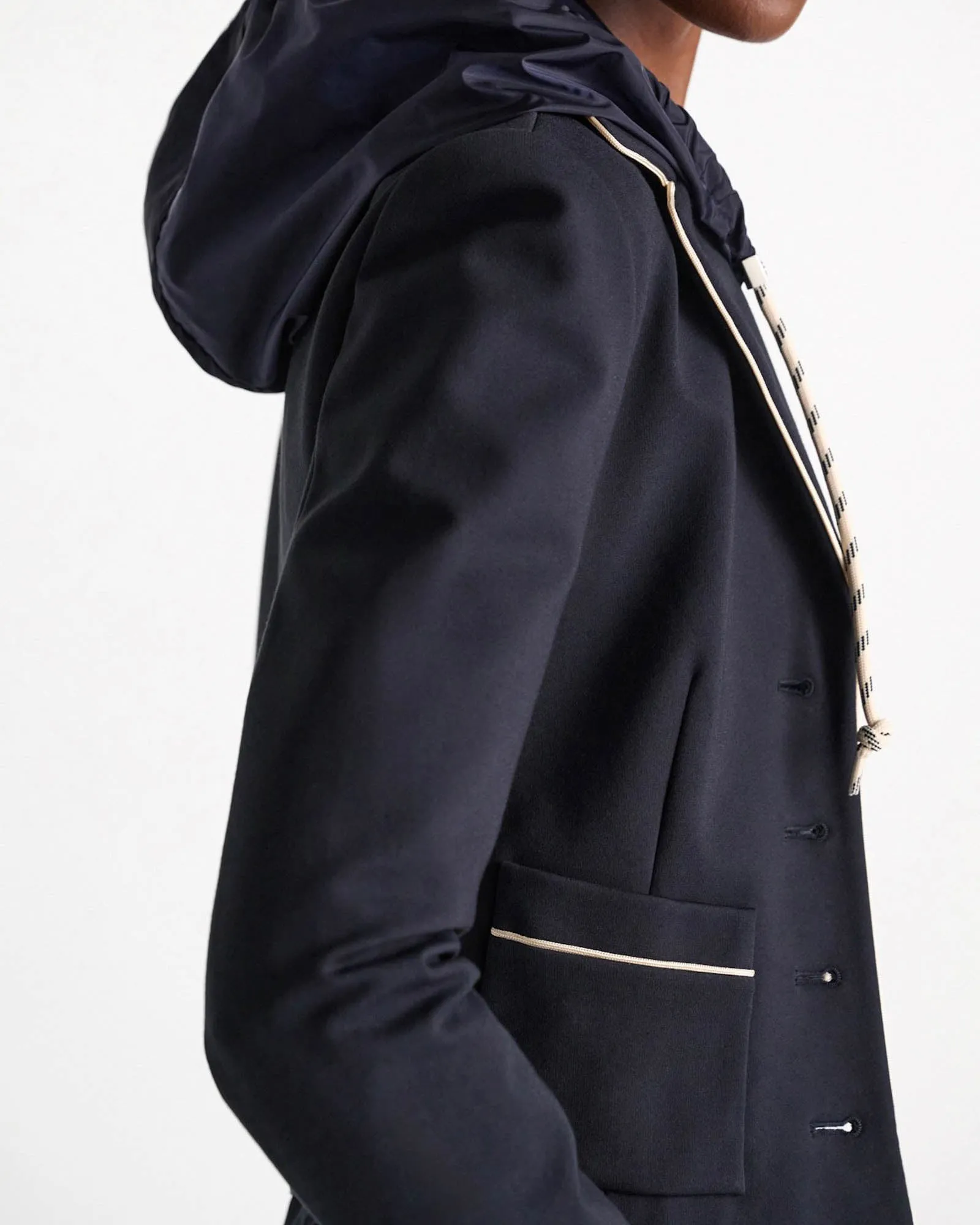 Emotional Essence Jacket sold by TNT Fashion product image thumbnail 3