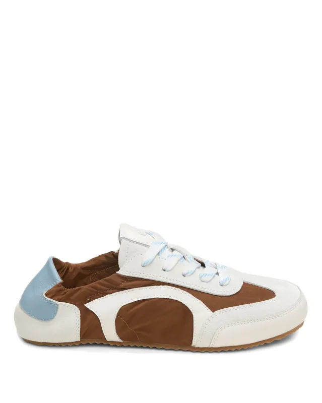 Sporty Softness Sneaker made by Dorothee Schumacher