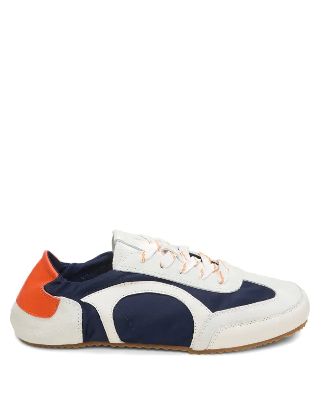 Sporty Softness Sneaker made by Dorothee Schumacher