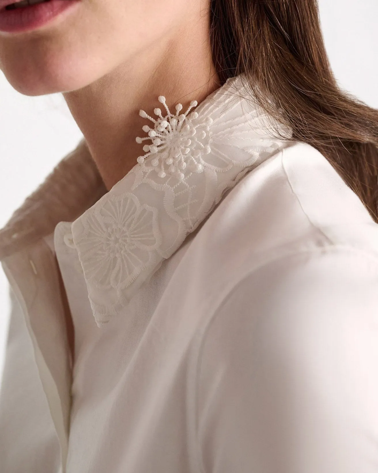 Powerful Ease Shirt sold by TNT Fashion product image thumbnail 4