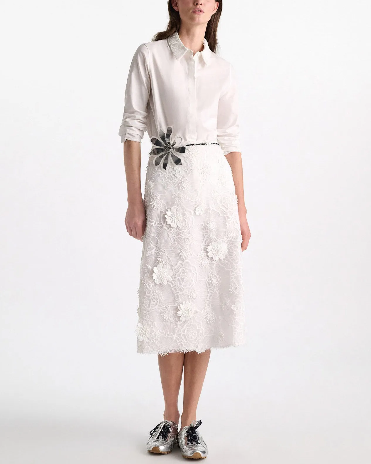 Powerful Ease Shirt sold by TNT Fashion product image thumbnail 2