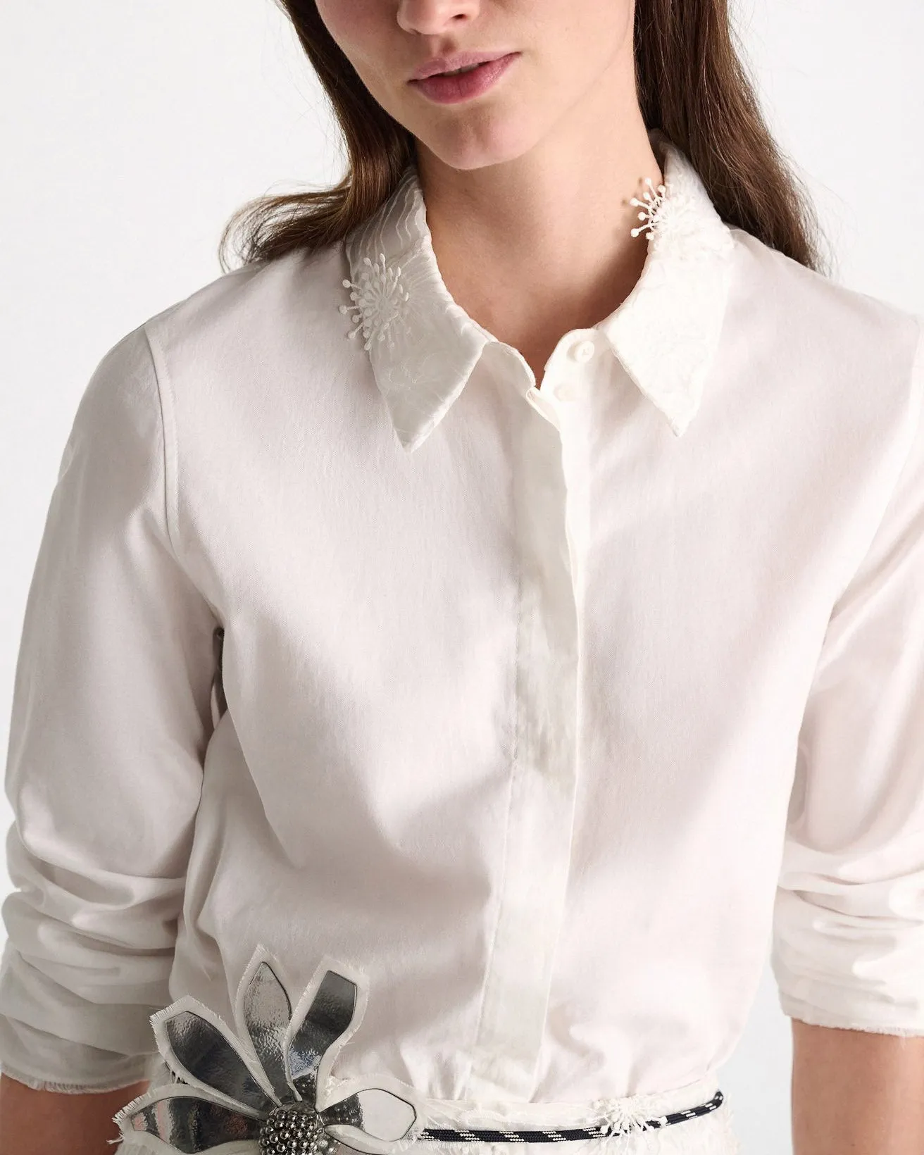 Powerful Ease Shirt sold by TNT Fashion product image thumbnail 3