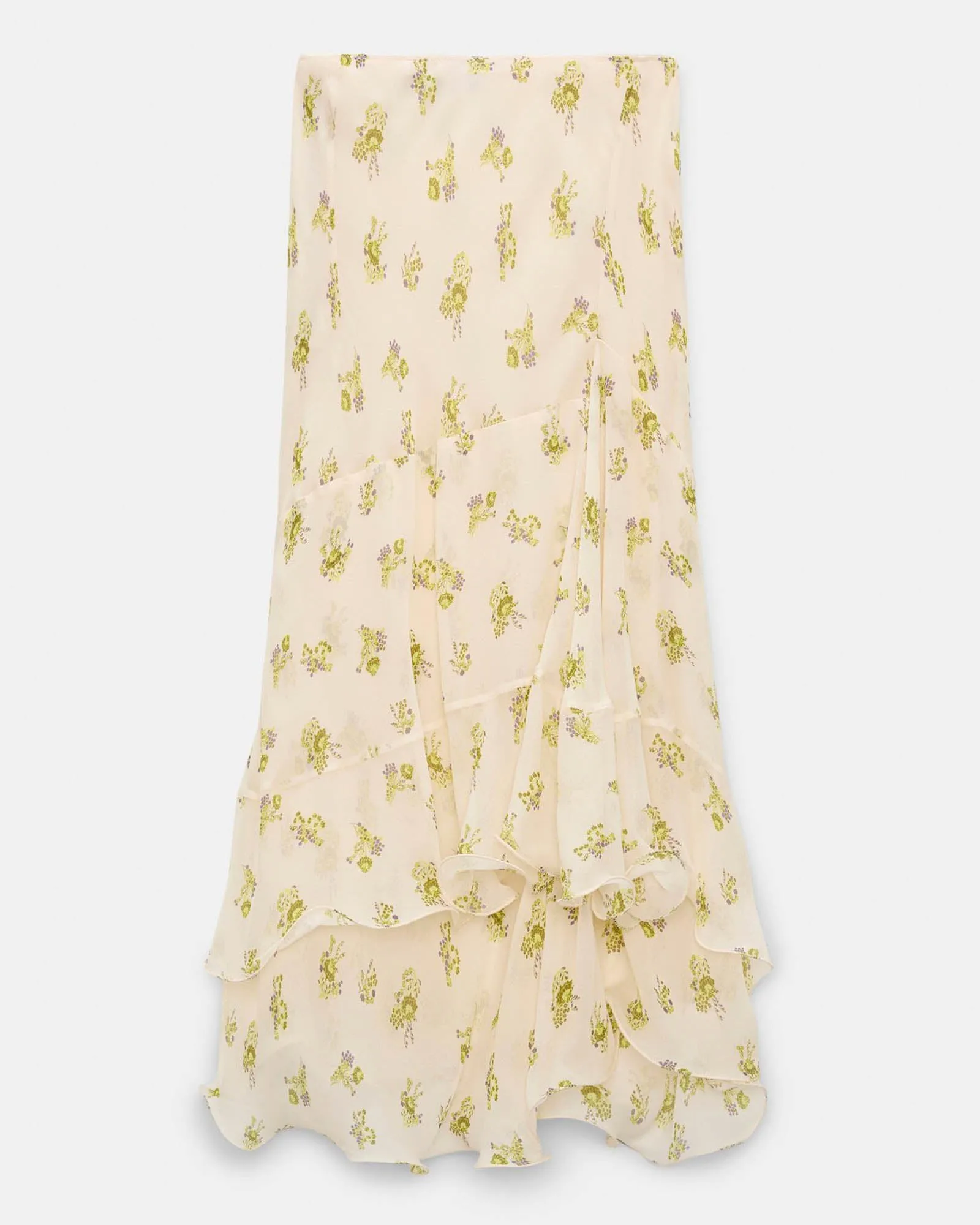 Airy Daydream Skirt sold by TNT Fashion product image thumbnail 4