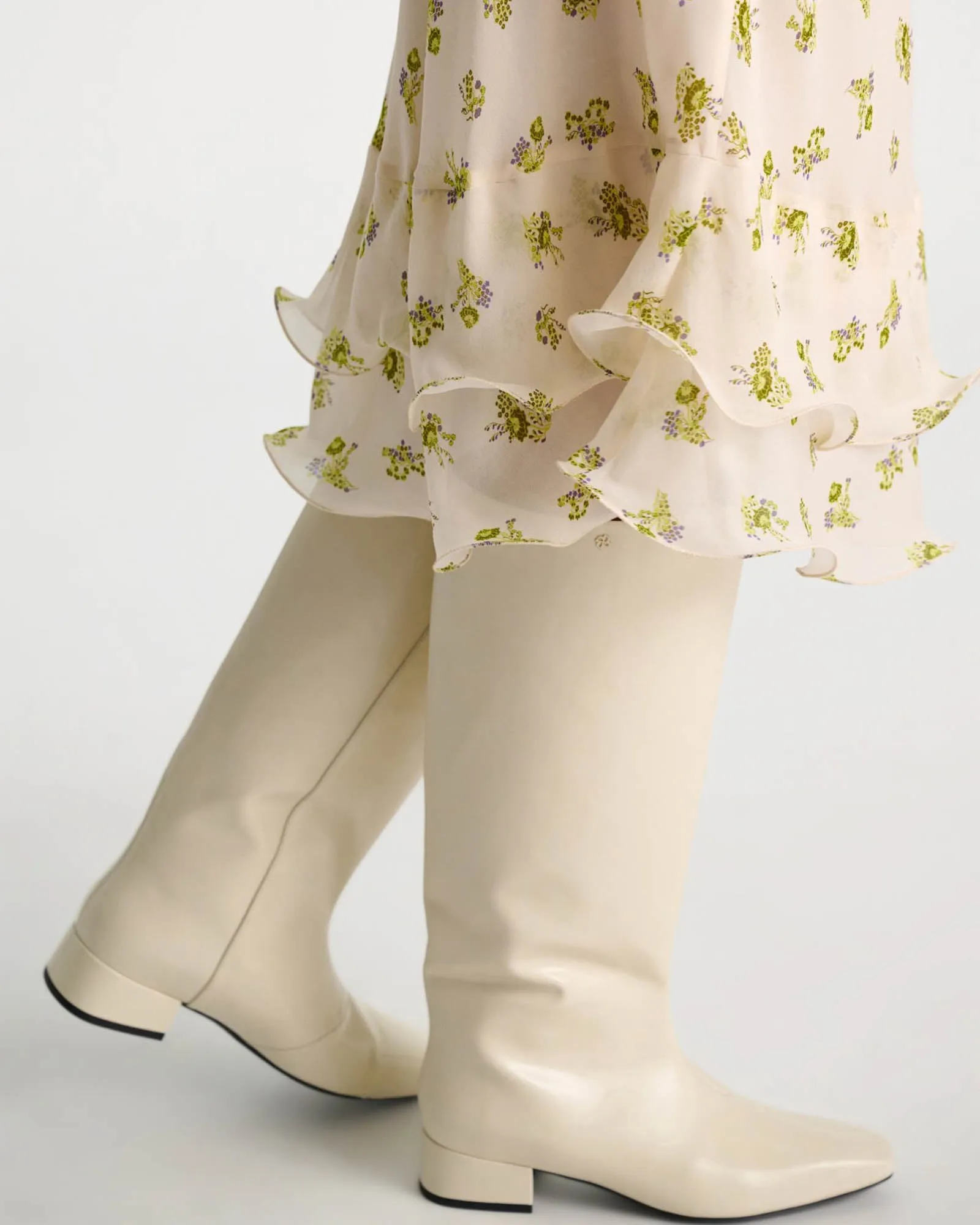 Airy Daydream Skirt sold by TNT Fashion product image thumbnail 3