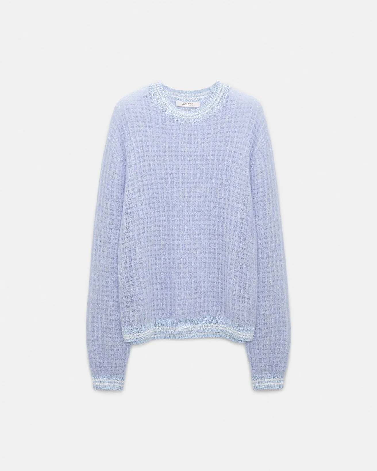 Airy Softness Pullover sold by TNT Fashion product image thumbnail 5
