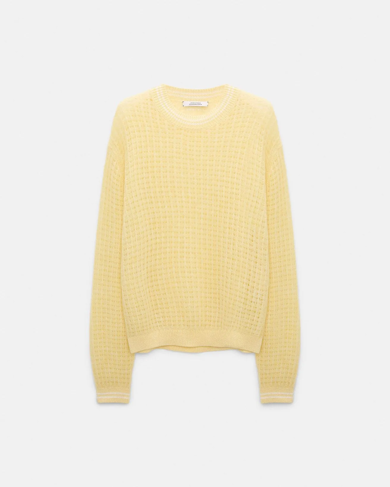Airy Softness Pullover sold by TNT Fashion product image thumbnail 5