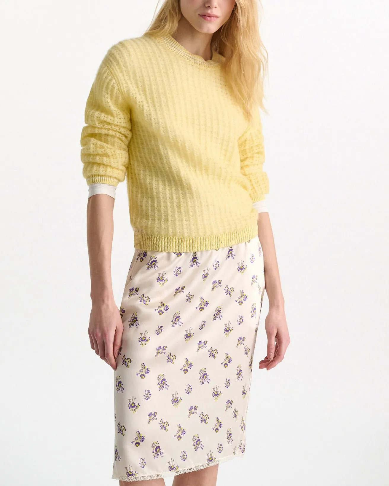 Airy Softness Pullover sold by TNT Fashion product image thumbnail 3