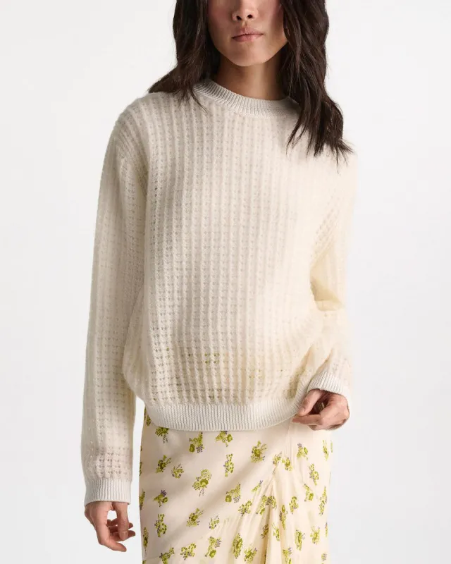 Airy Softness Pullover sold by TNT Fashion