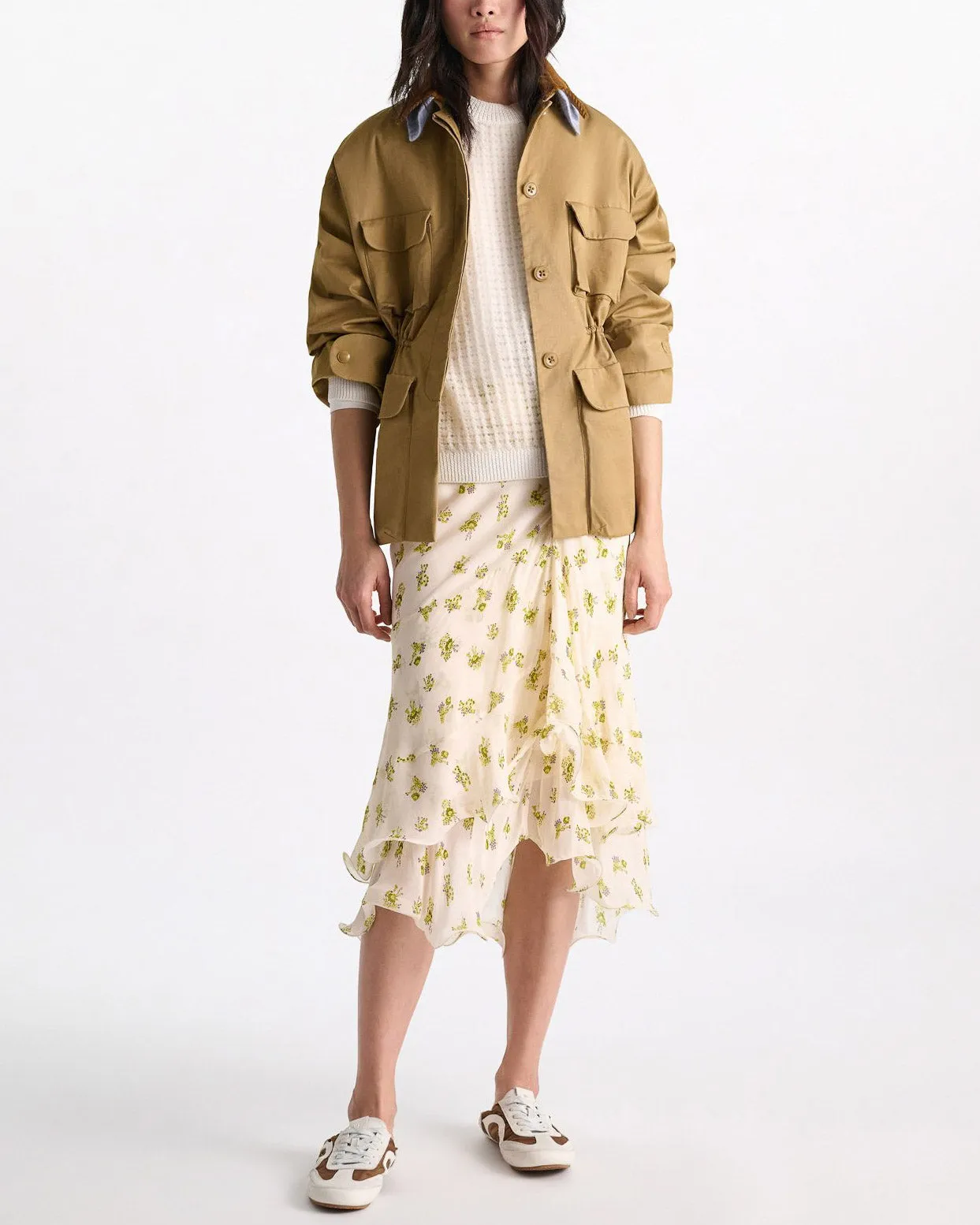 Airy Softness Pullover sold by TNT Fashion product image thumbnail 2