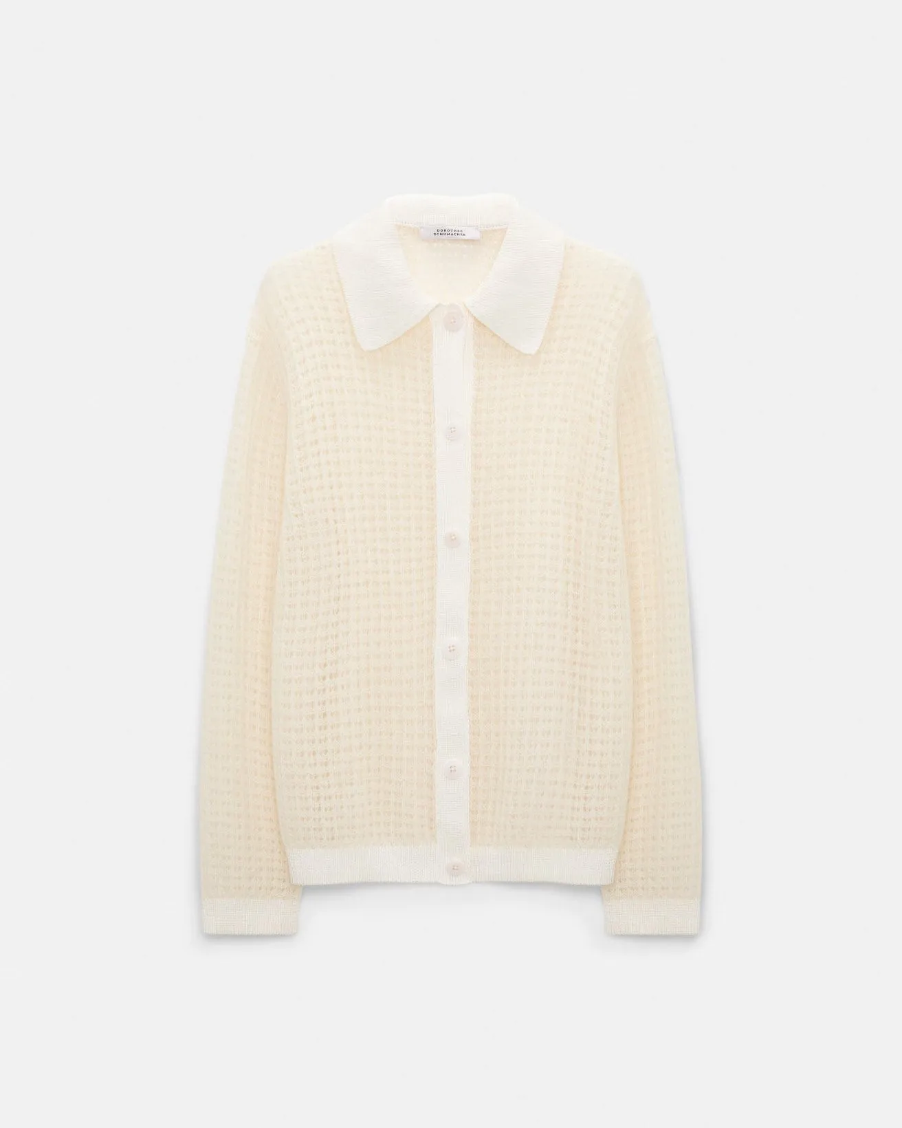 Airy Softness Cardigan sold by TNT Fashion product image thumbnail 5