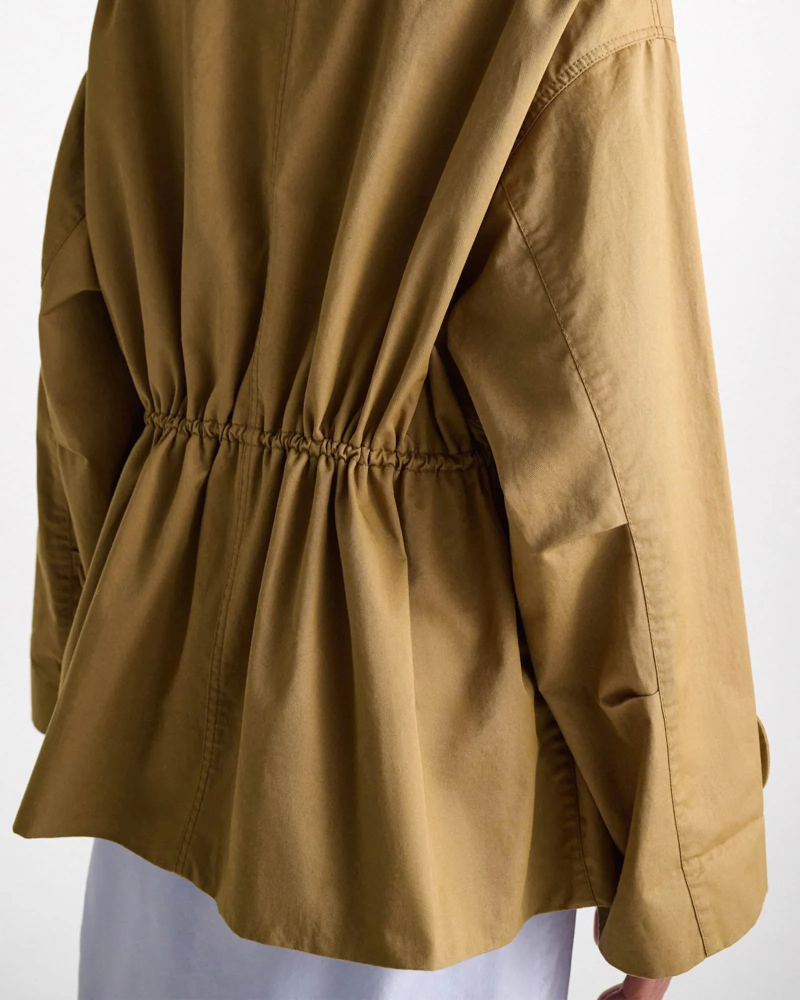 Adventurous Movement Jacket sold by TNT Fashion product image thumbnail 4