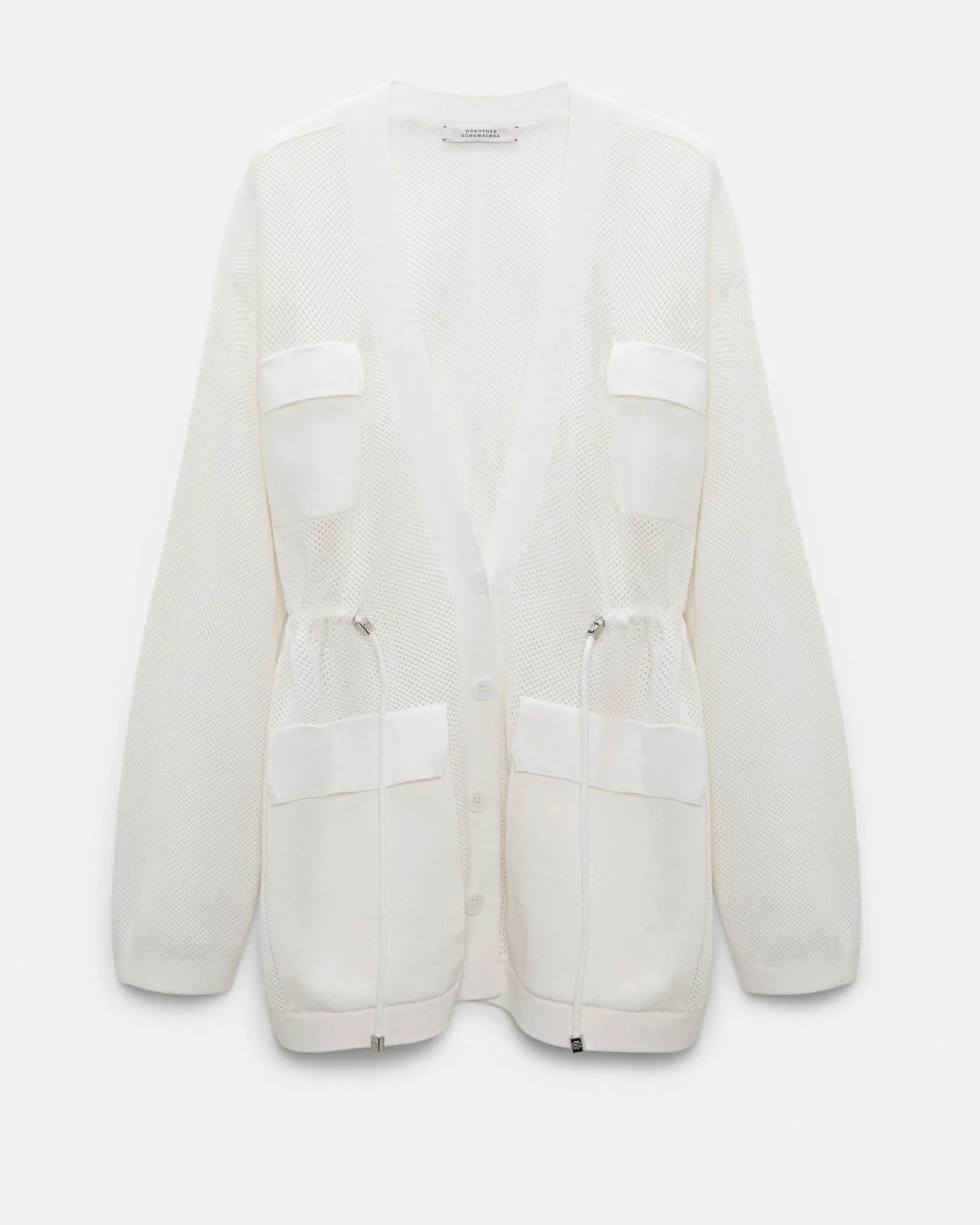 Cotton Coolness Cardigan sold by TNT Fashion product image thumbnail 4