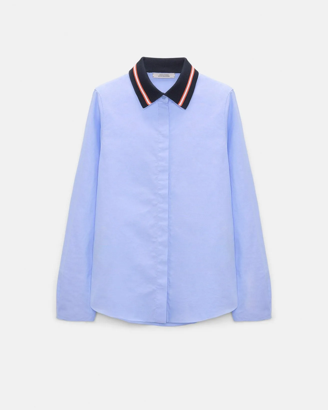 Powerful Ease Blouse sold by TNT Fashion product image thumbnail 5