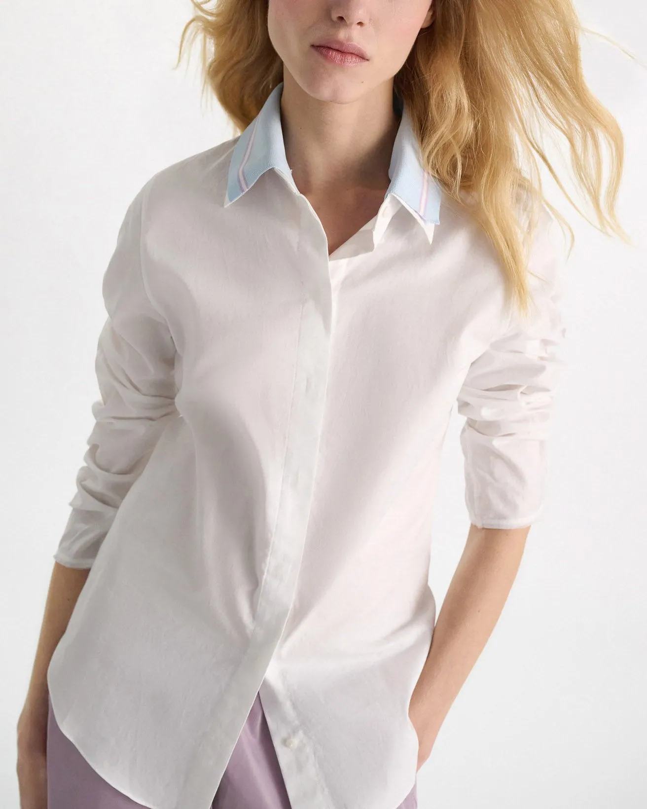 Powerful Ease Blouse sold by TNT Fashion product image thumbnail 3