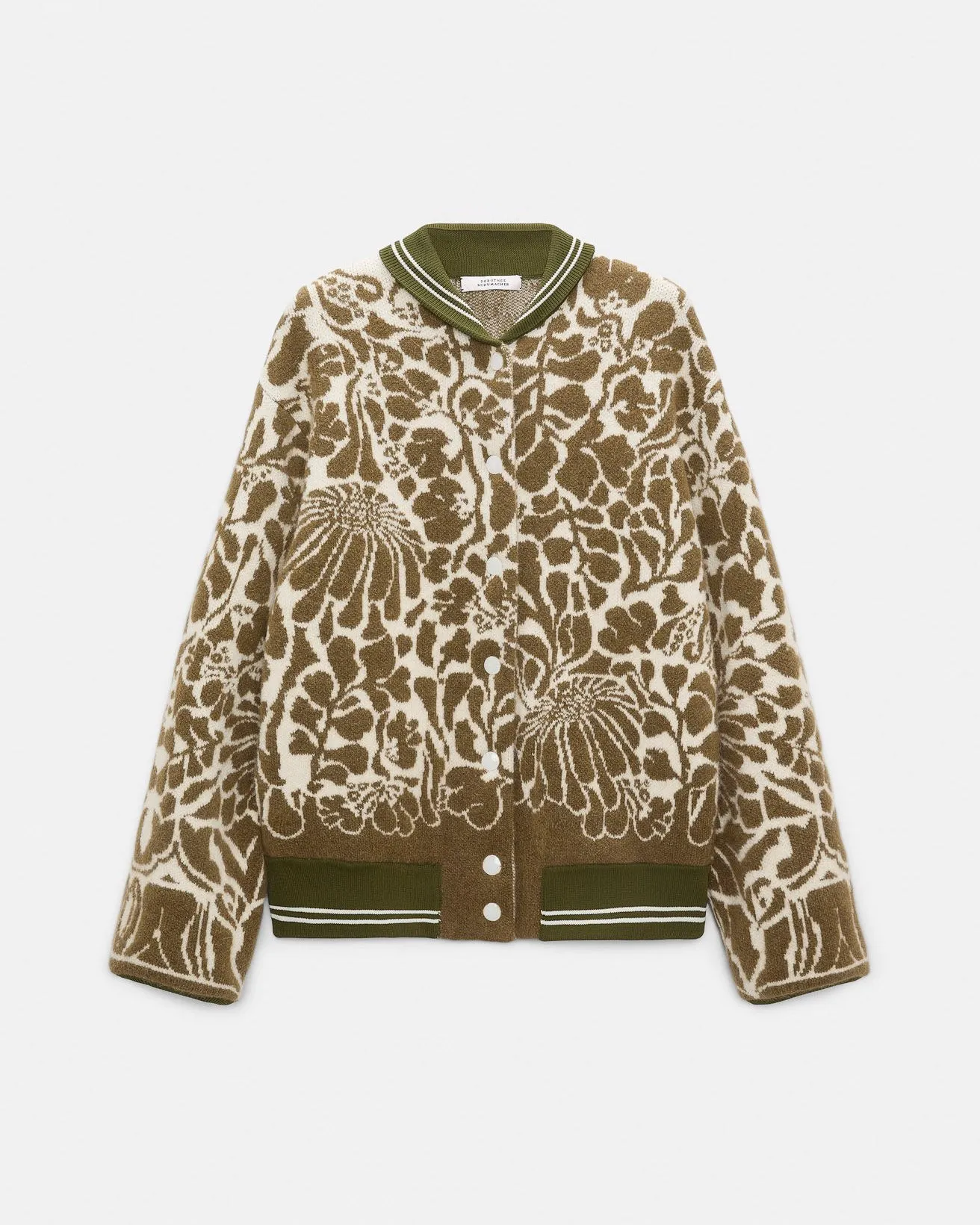 Secret Garden Jacket sold by TNT Fashion product image thumbnail 5