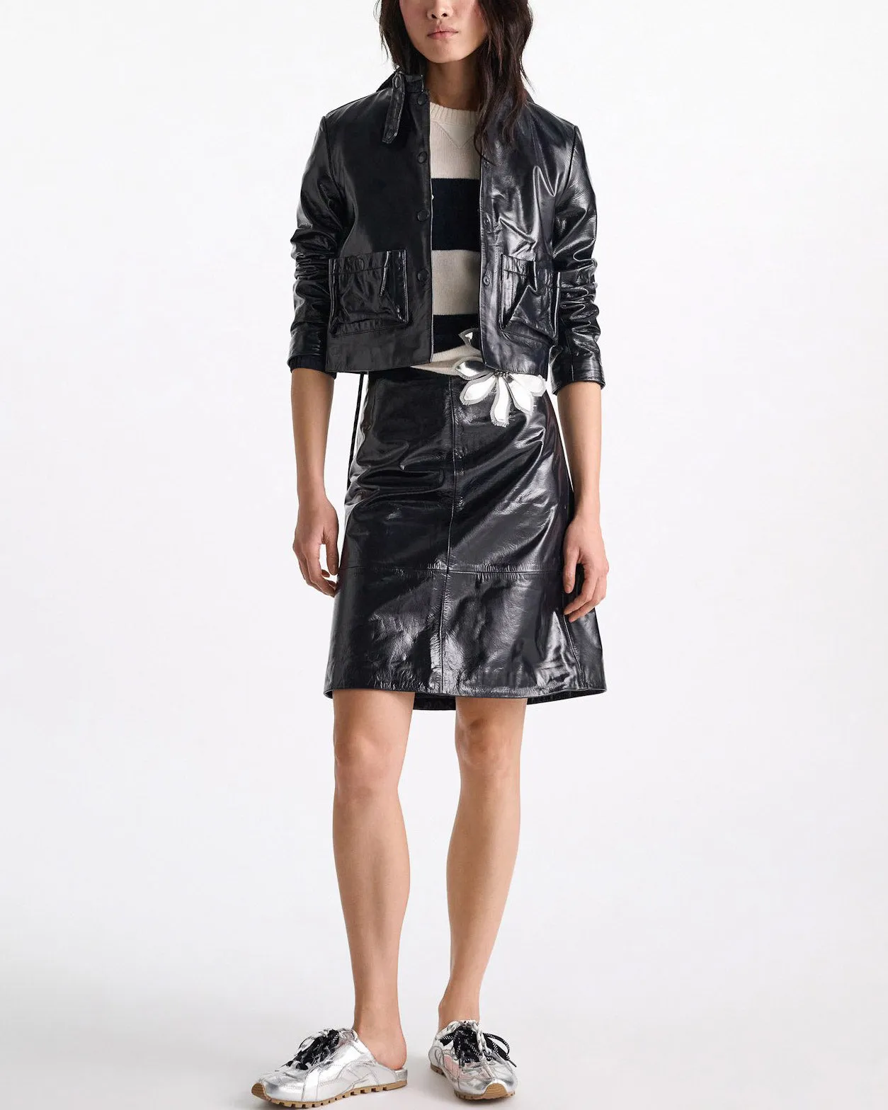 Modern Statements Top sold by TNT Fashion product image thumbnail 2