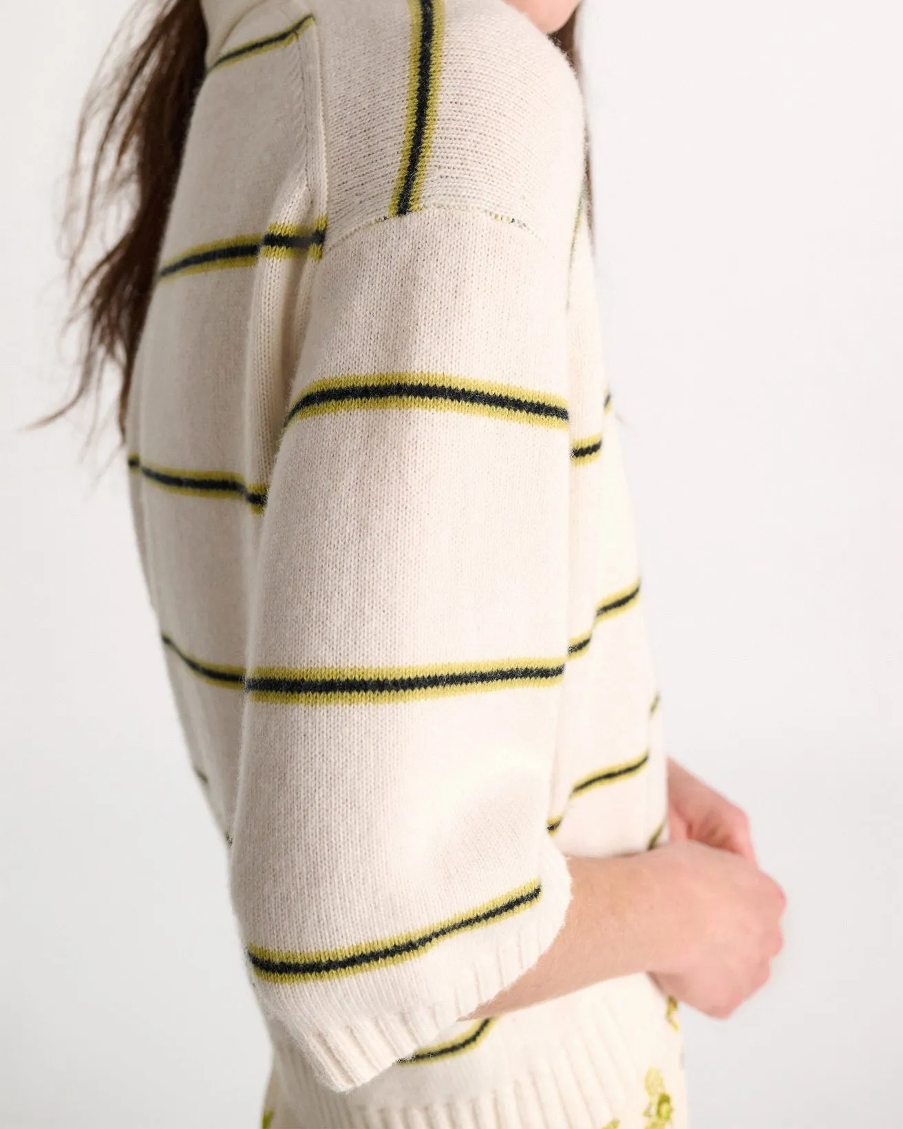 Sporty Statements Pullover sold by TNT Fashion product image thumbnail 4