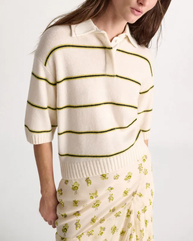 Sporty Statements Pullover sold by TNT Fashion