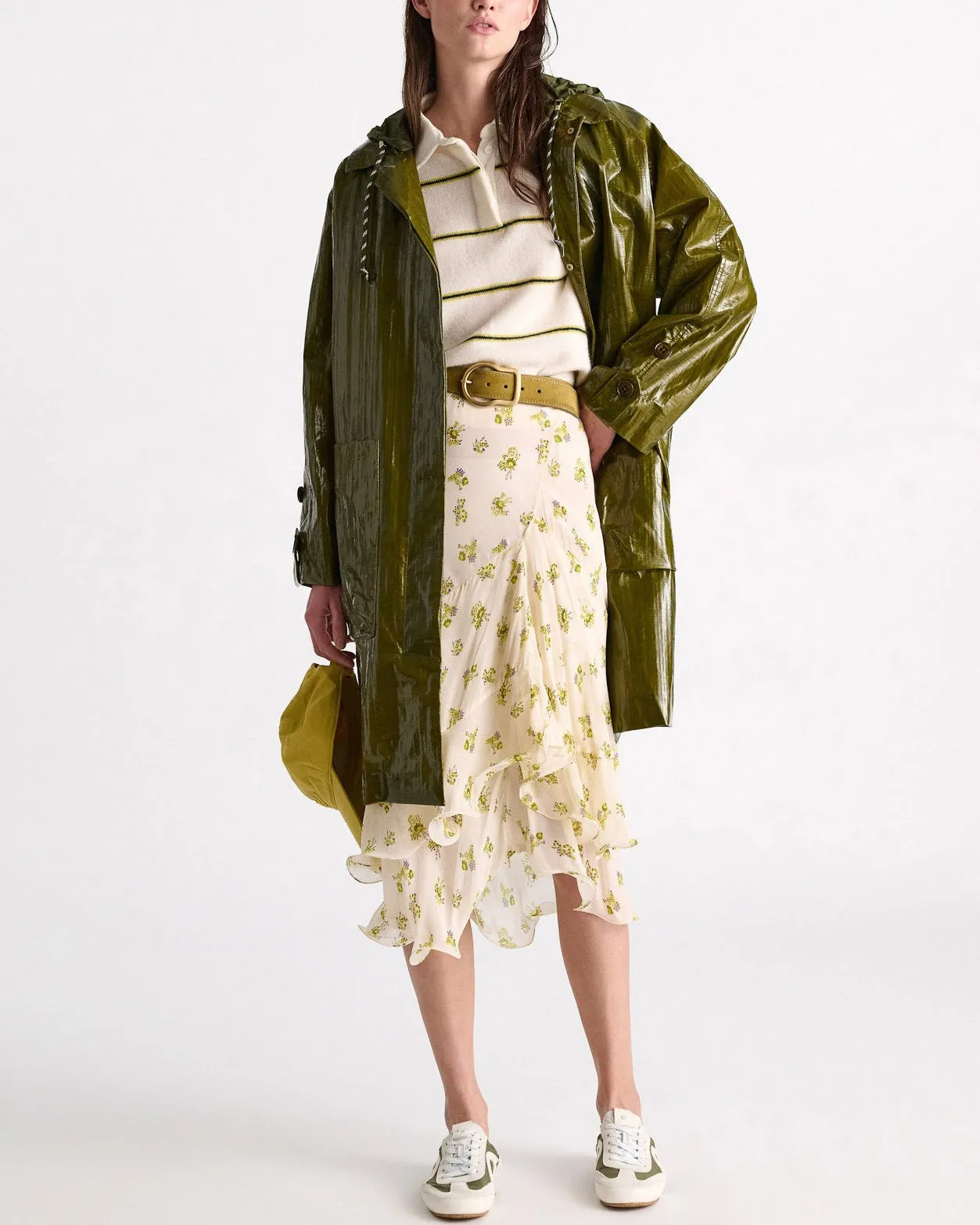 Sporty Statements Pullover sold by TNT Fashion product image thumbnail 2