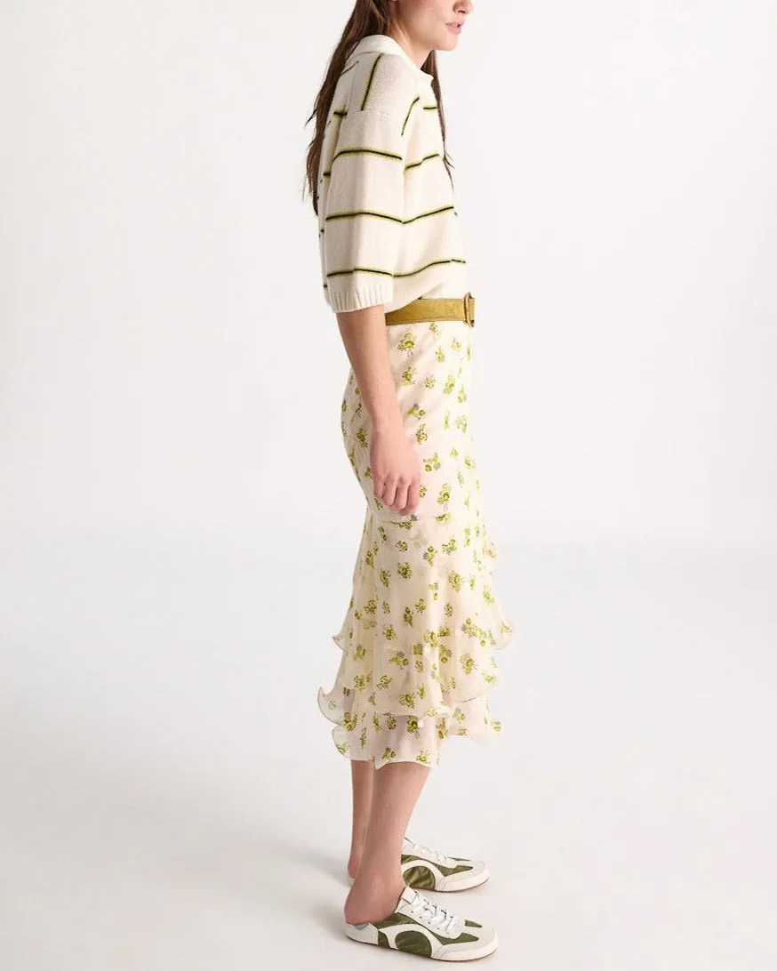 Sporty Statements Pullover sold by TNT Fashion product image thumbnail 3