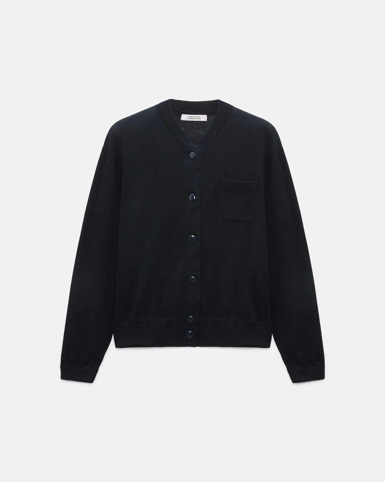 Refined Essentials Cardigan sold by TNT Fashion product image thumbnail 5