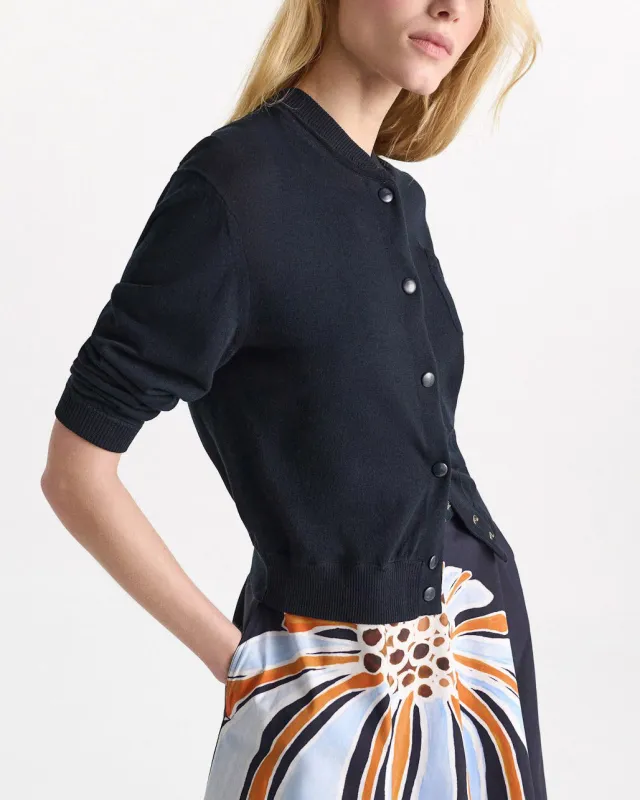 Refined Essentials Cardigan sold by TNT Fashion