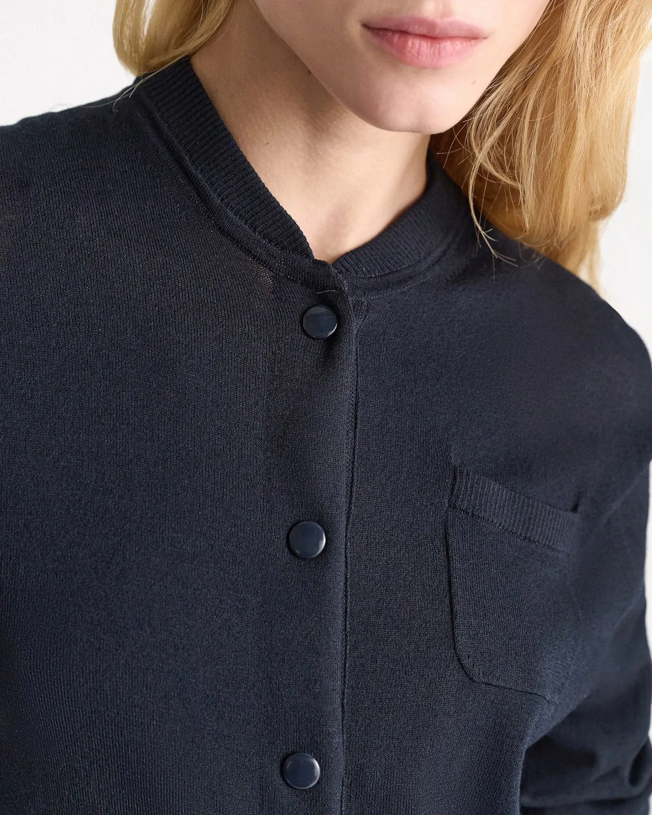 Refined Essentials Cardigan sold by TNT Fashion product image thumbnail 4