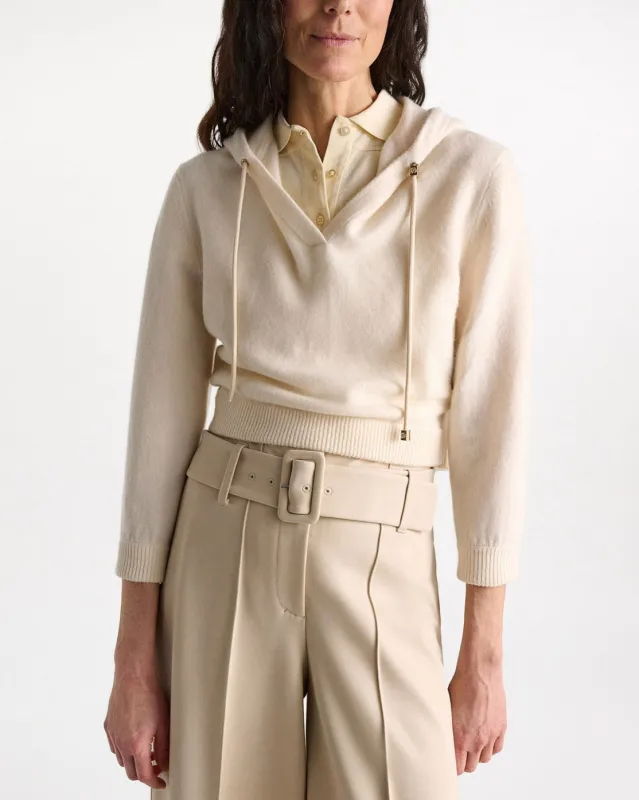 Modern Statements Sweater made by Dorothee Schumacher