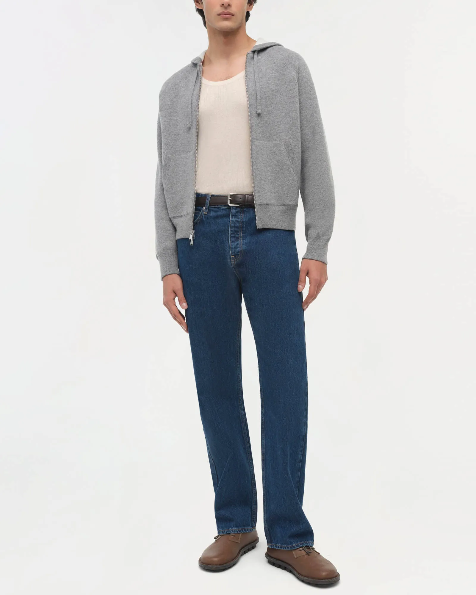 Jackson Hoodie sold by TNT Fashion product image thumbnail 2